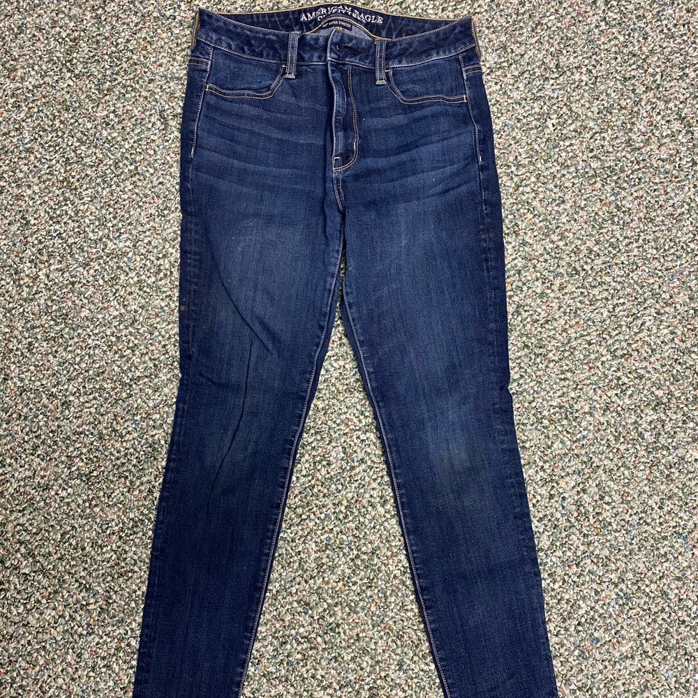 jeans